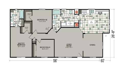 Bradford-BD-60-Standard-Floor-Plan-Colored